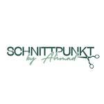 Logo Schnittpunkt by Ahmad