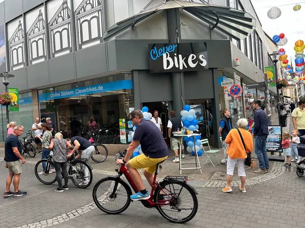 Cleverbikes | Recklinghausen — Foto 1