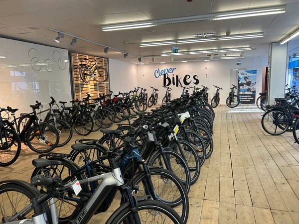 Cleverbikes | Recklinghausen — Foto 2