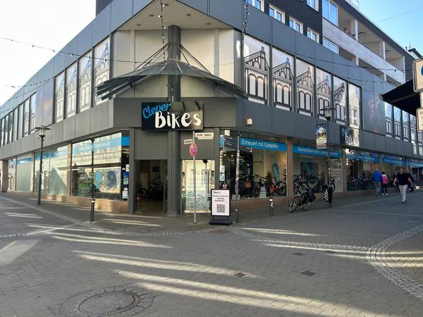Cleverbikes | Recklinghausen — Foto 3