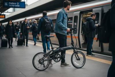Cleverbikes | Recklinghausen — Foto 5