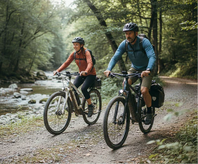 Cleverbikes | Recklinghausen — Foto 6