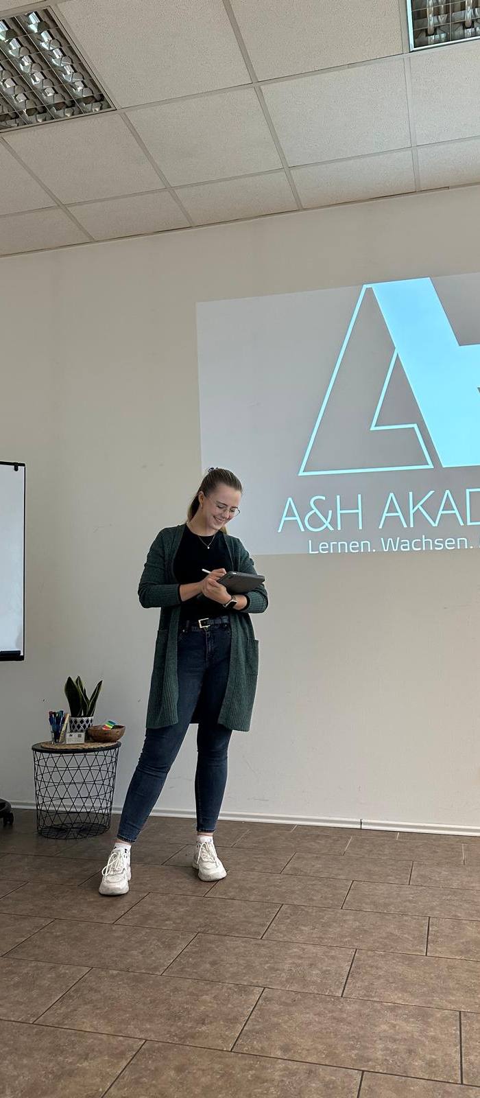 A&H Akademie — Foto 3