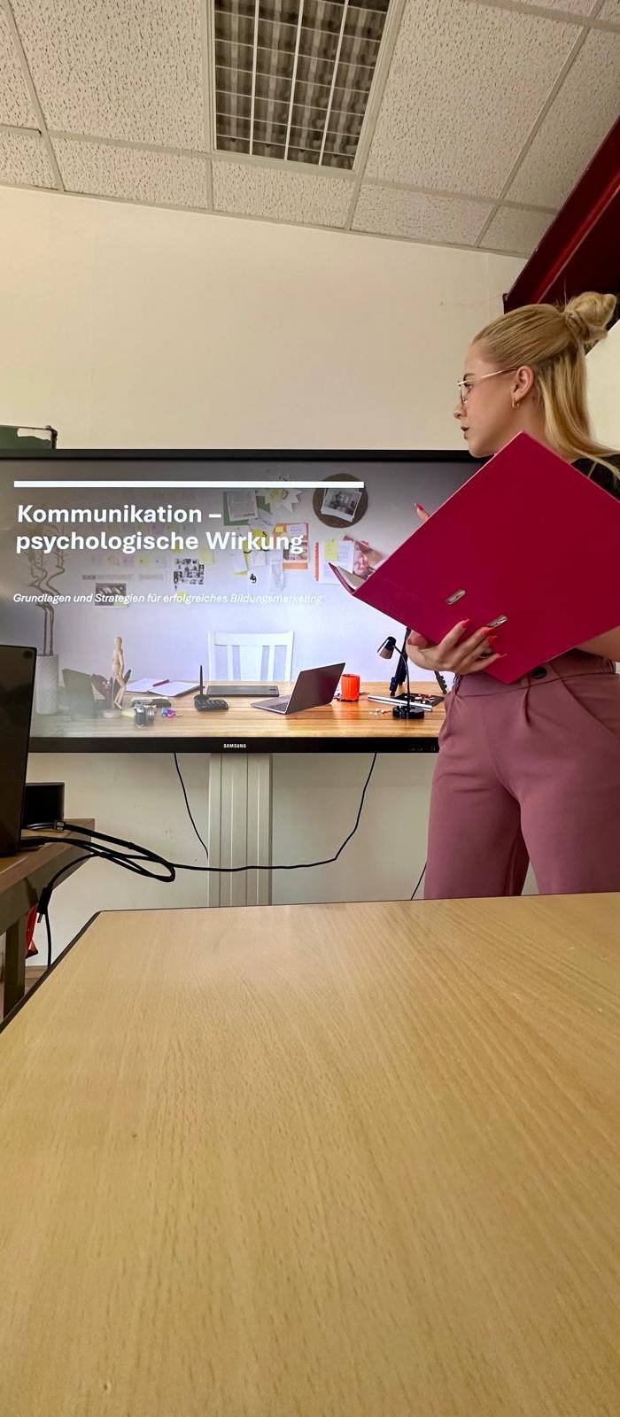 A&H Akademie — Foto 4