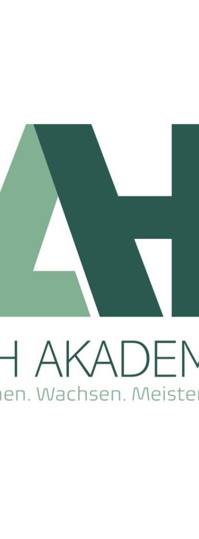 Logo A&H Akademie
