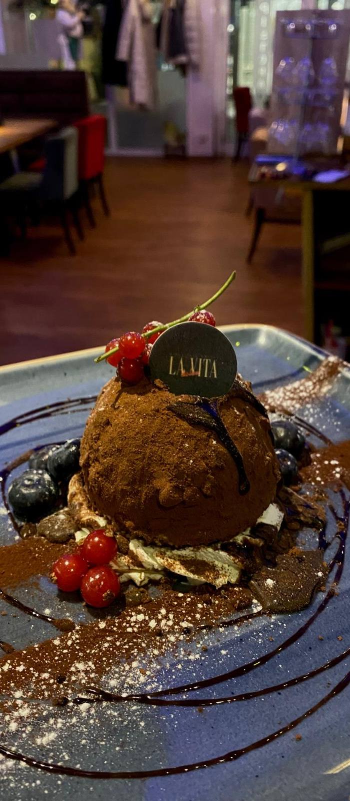 La dolce Vita — Foto 2