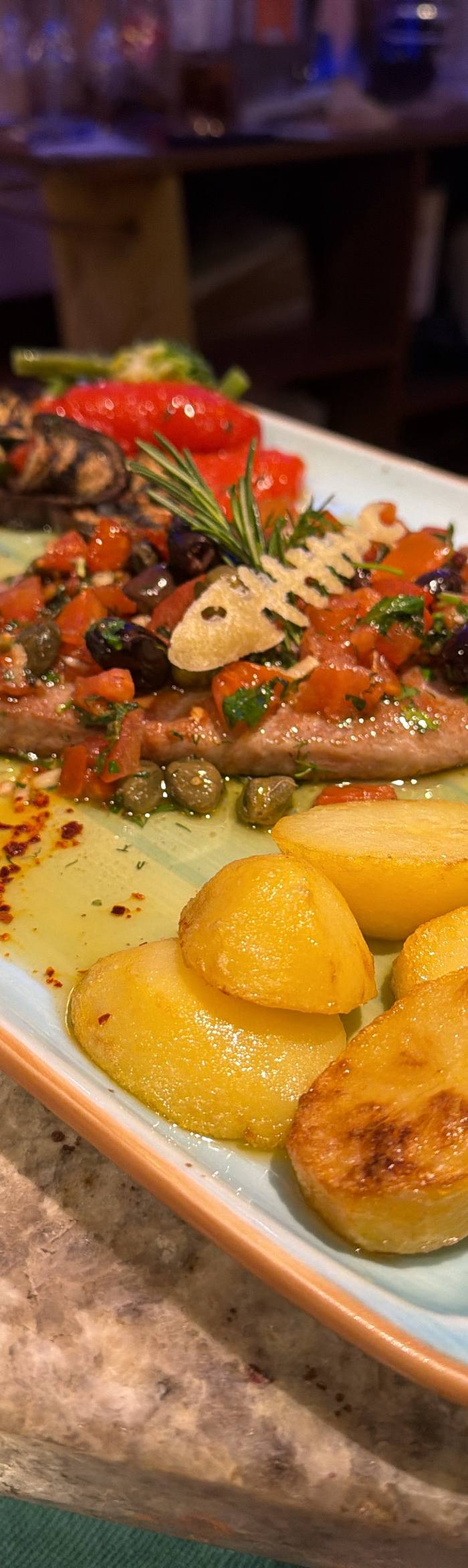 La dolce Vita — Foto 3
