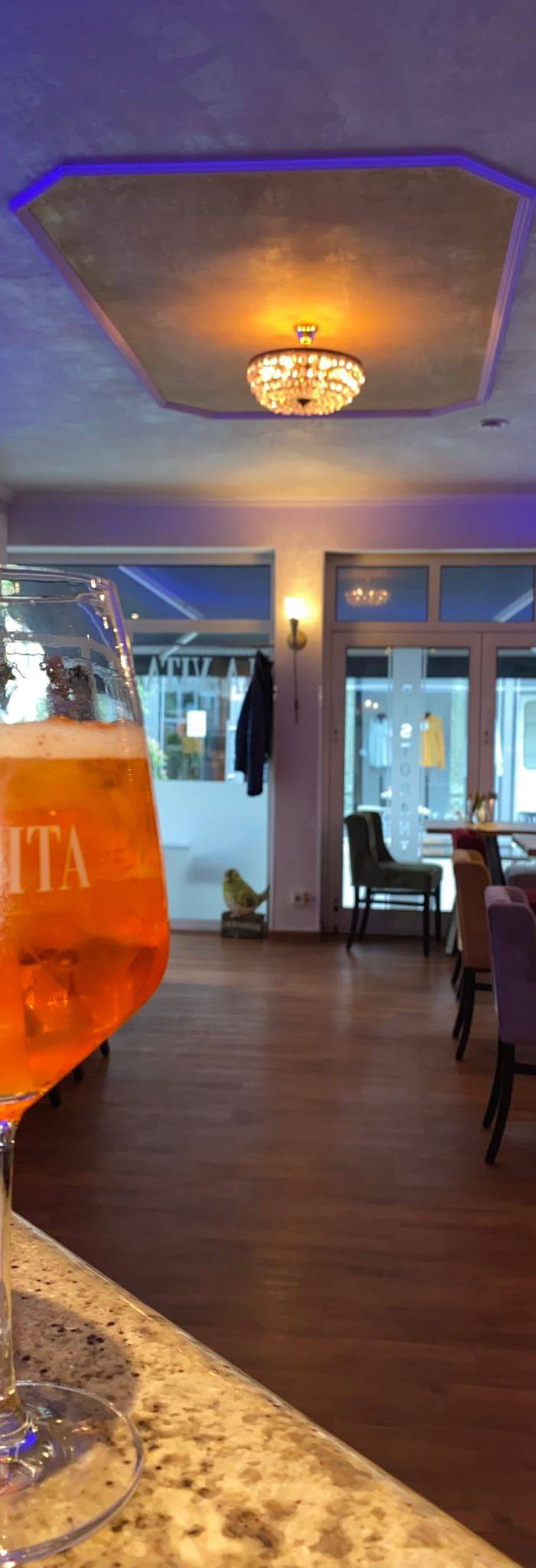 La dolce Vita — Foto 4