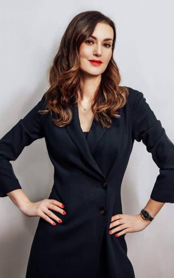 Özlem Beceren