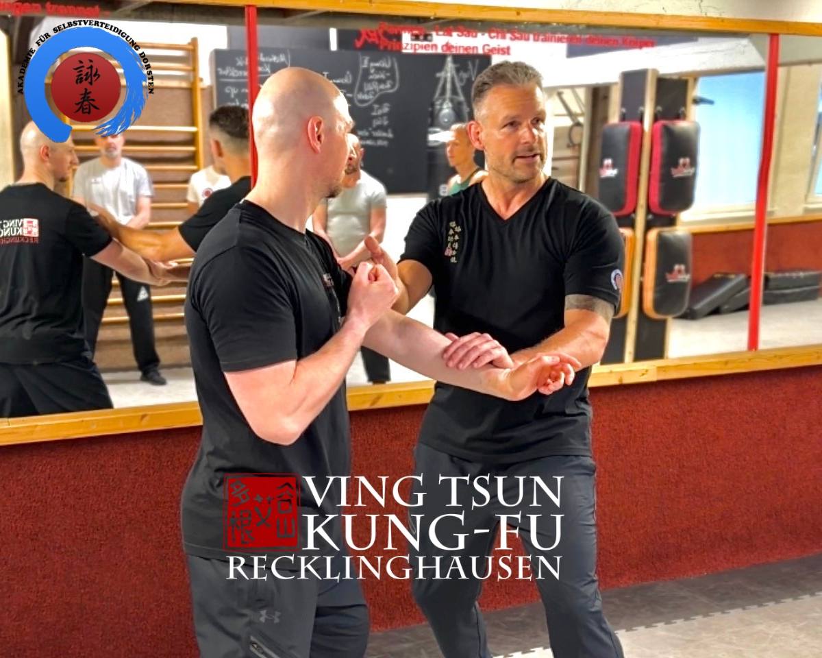 Akademie für Selbstverteidigung — Foto 1