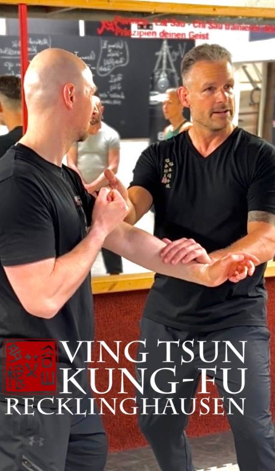Akademie für Selbstverteidigung