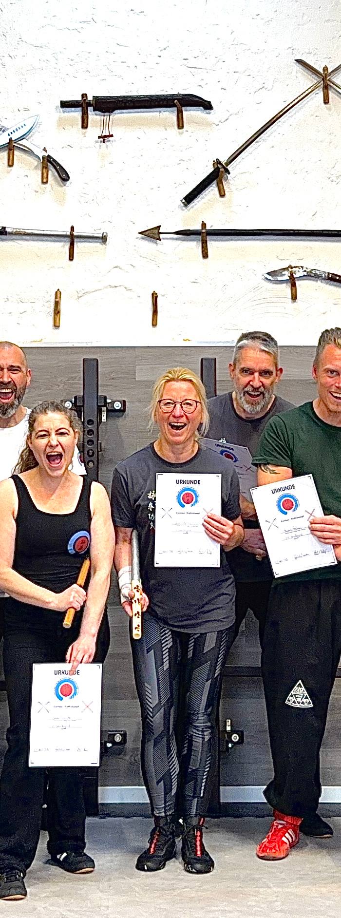 Akademie für Selbstverteidigung — Foto 8