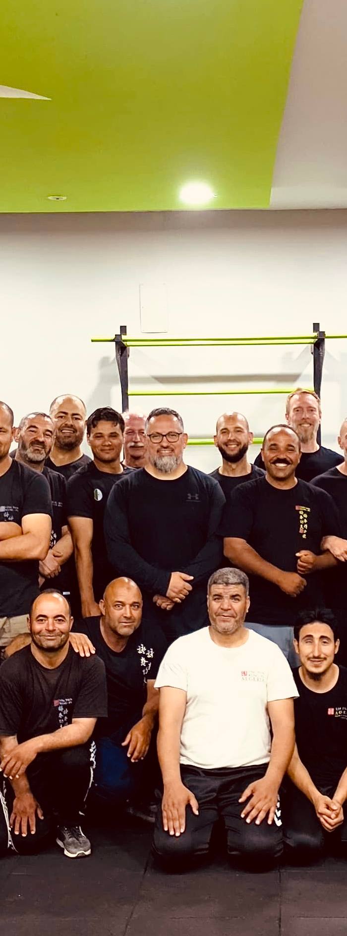 Akademie für Selbstverteidigung — Foto 10