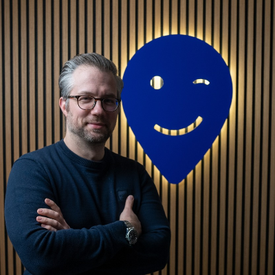 Tobias Frank
