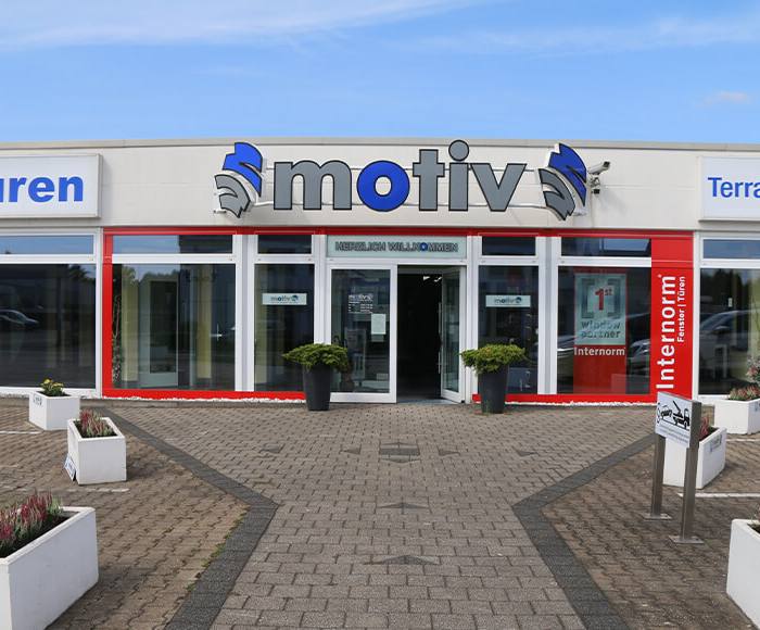 Motiv | Fenster | Türen | Terrassendächer | Einbruchschutz — Foto 2