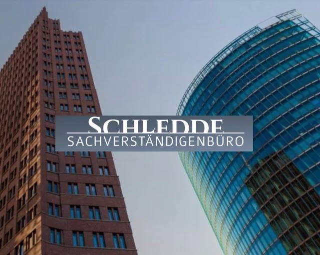 Schledde Sachverständigenbüro — Foto 1