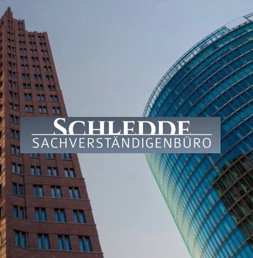 Schledde Sachverständigenbüro