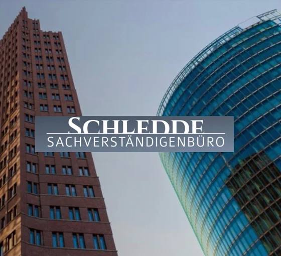 Schledde Sachverständigenbüro