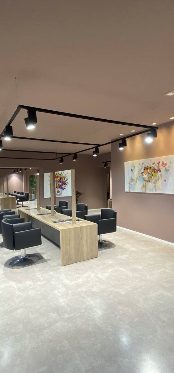 mod’s hair Recklinghausen
