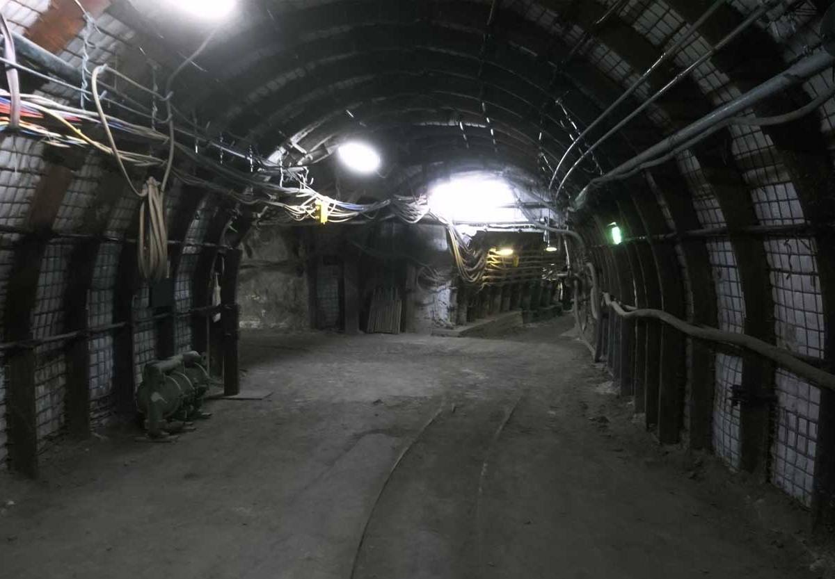 Verschlusssache Escape Rooms - Recklinghausen — Foto 1