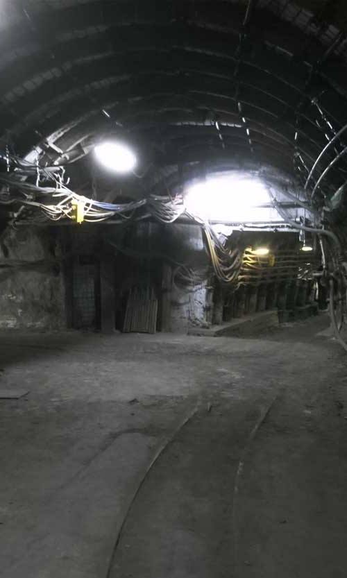 Verschlusssache Escape Rooms - Recklinghausen