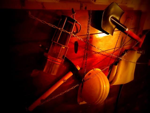 Verschlusssache Escape Rooms - Recklinghausen — Foto 3