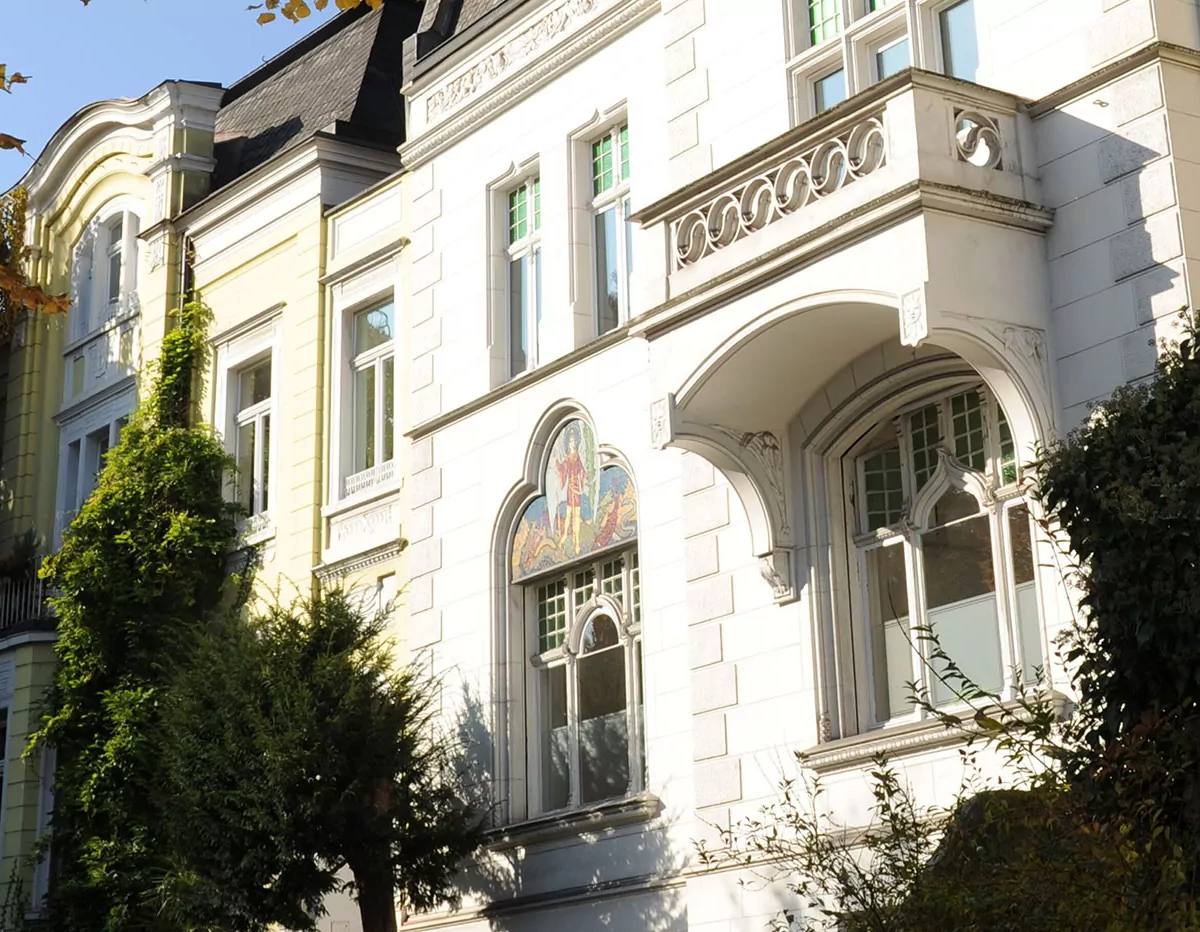 Osteopathiezentrum Gottschling — Foto 1