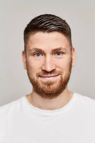 Florian Gottschling