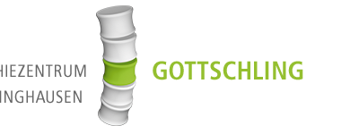 Logo Osteopathiezentrum Gottschling