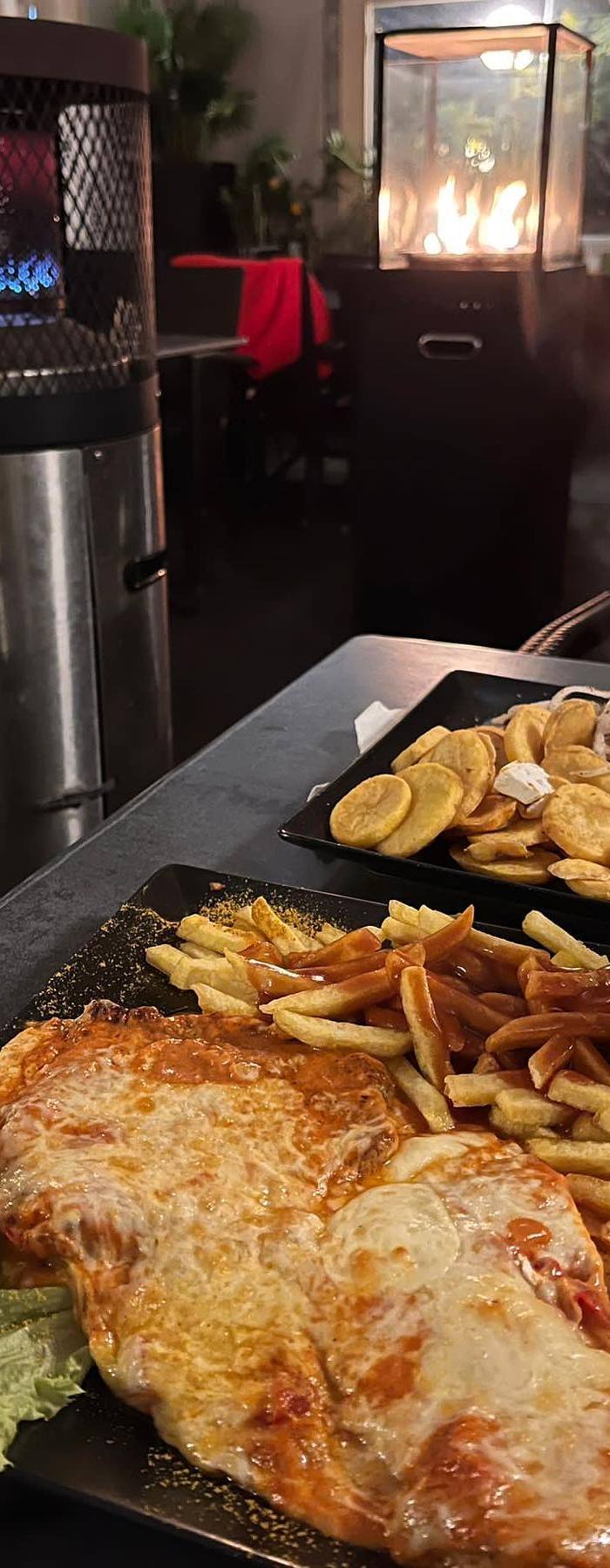 Syrtaki Grill — Foto 2
