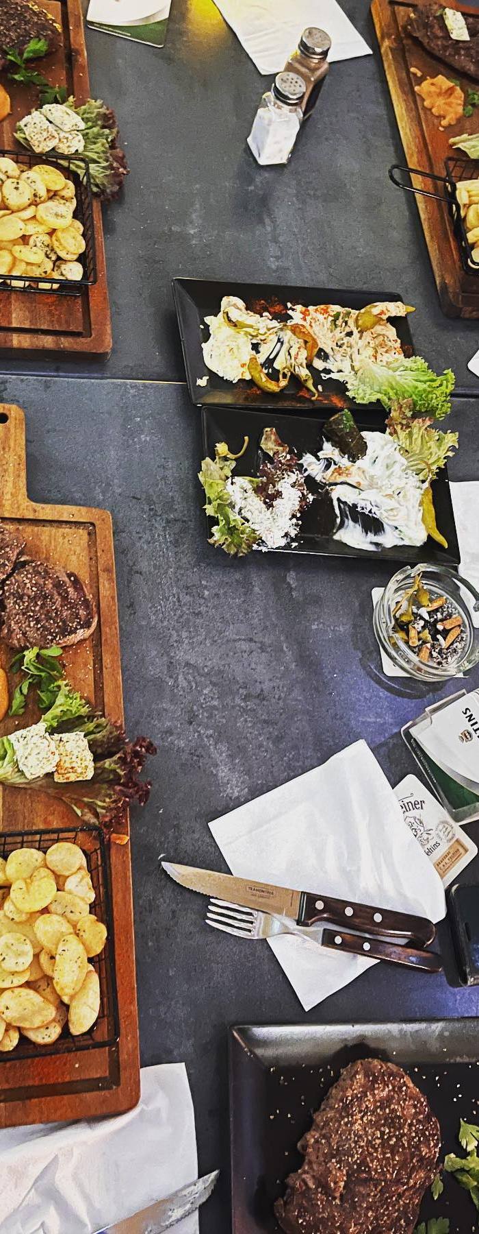 Syrtaki Grill — Foto 4