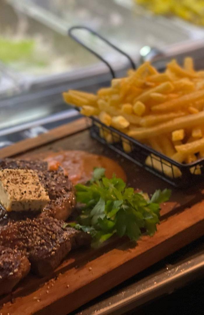 Syrtaki Grill — Foto 6