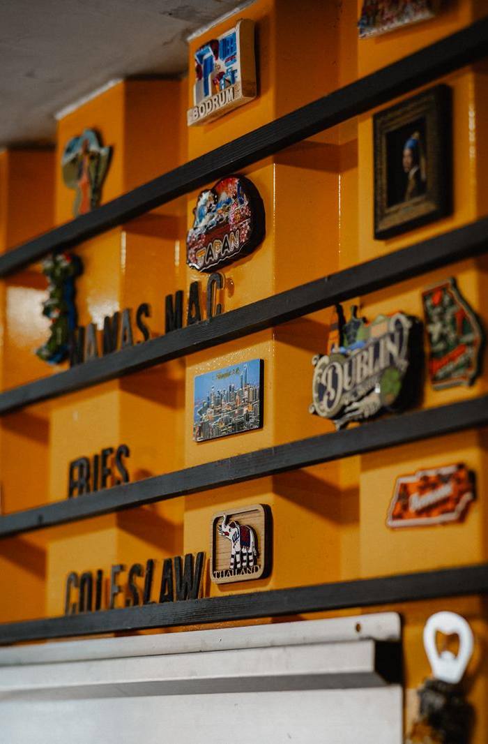 FrittierBar — Foto 4