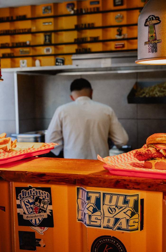 FrittierBar — Foto 5