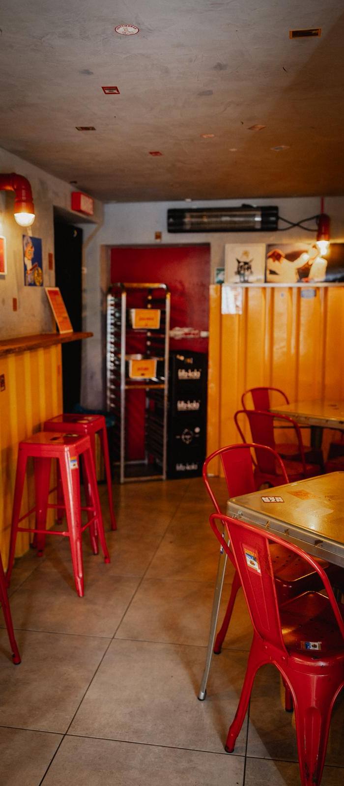 FrittierBar — Foto 7
