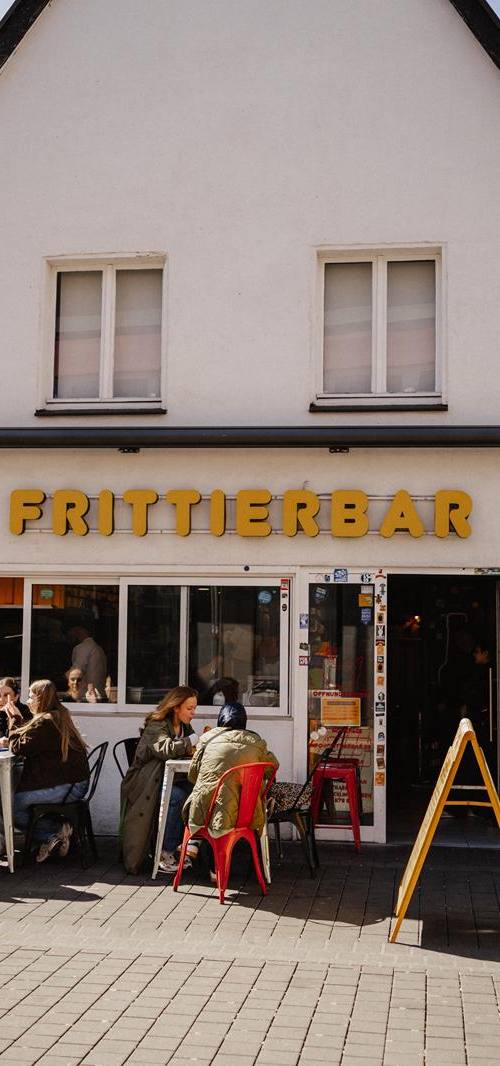 FrittierBar