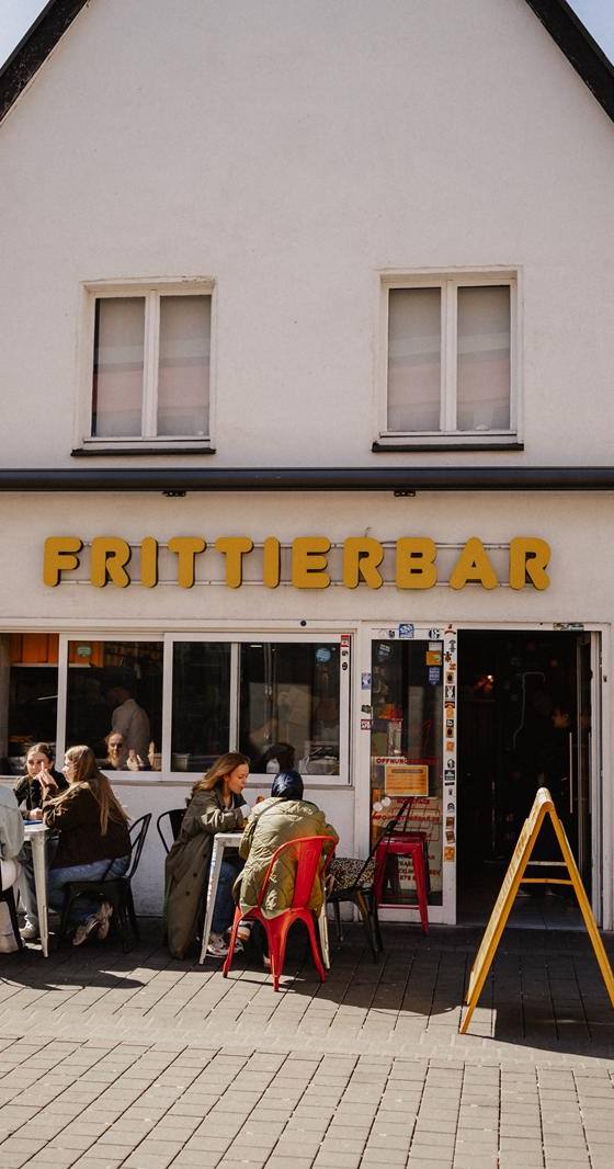 FrittierBar