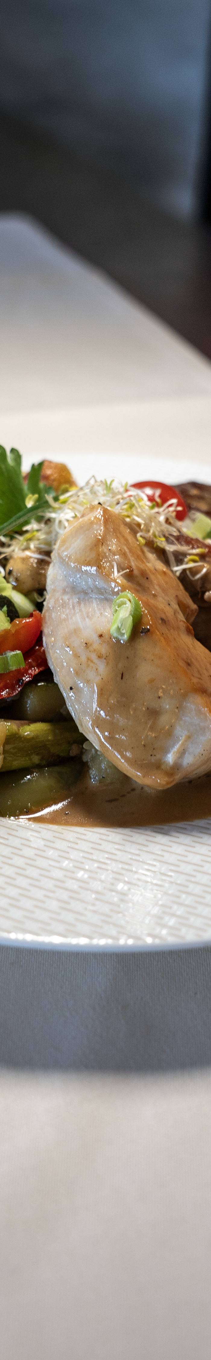 Restaurant "Haus Breuing" — Foto 6