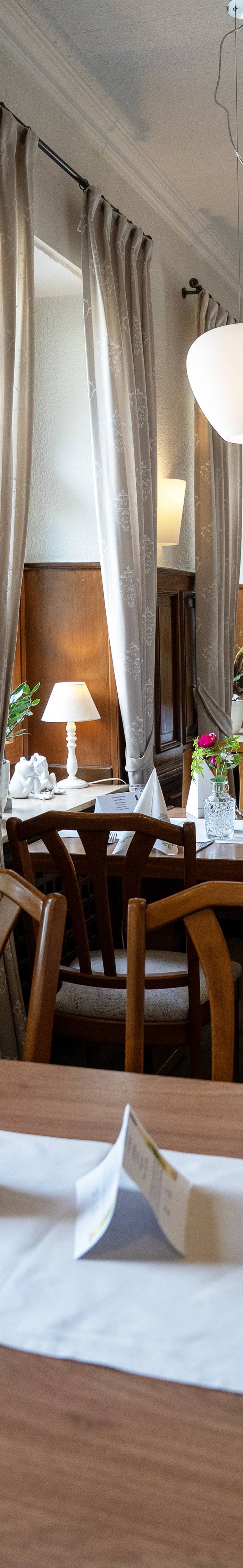 Restaurant "Haus Breuing" — Foto 8