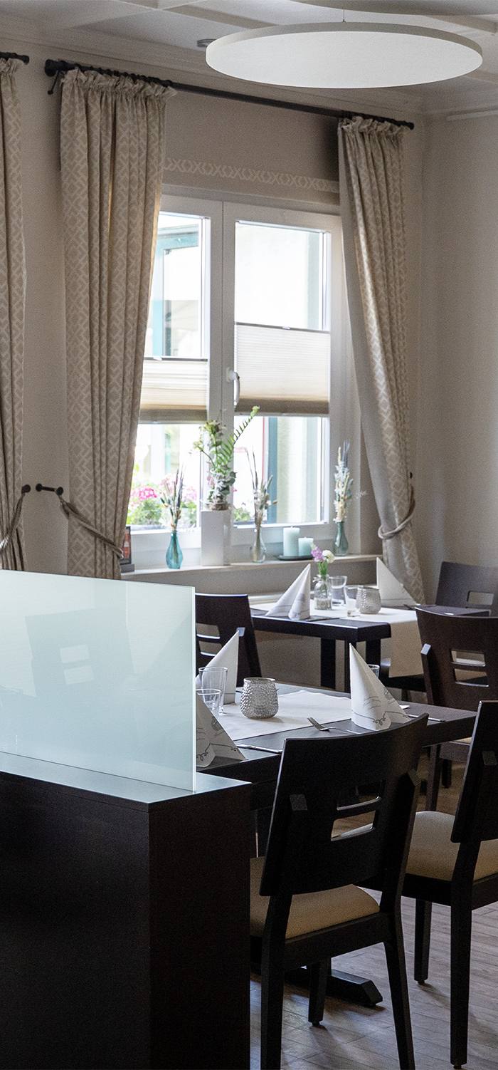 Restaurant "Haus Breuing" — Foto 9