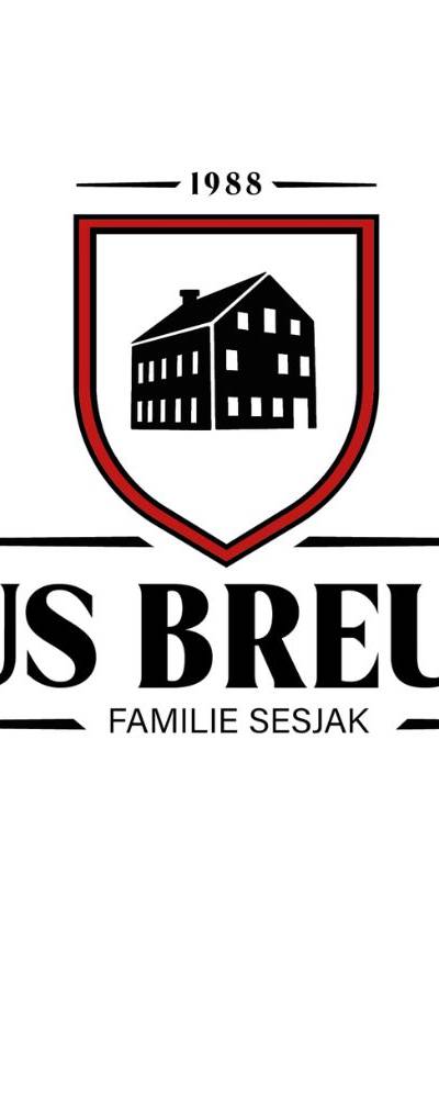 Logo Restaurant "Haus Breuing"